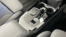 BMW 1 Series 118i [136] M Sport 5dr Step Auto [LCP] Petrol Hatchback